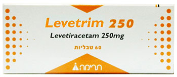 ლევეტრიმი