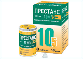პრესტანსი