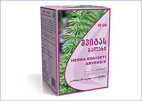 შვიტას ბალახი