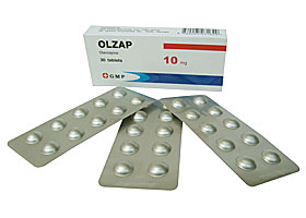 ოლზაპი