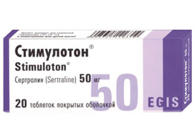 სტიმულოტონი®