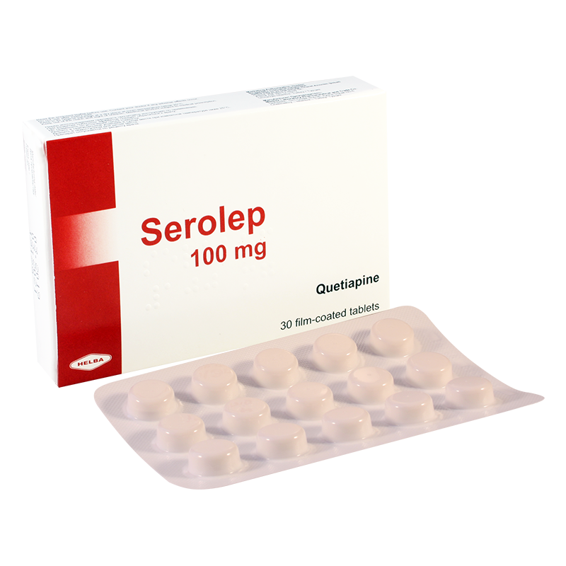 სეროლეპი