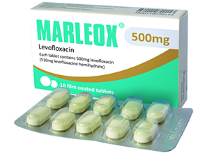 მარლეოქსი