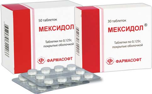 მექსიდოლი
