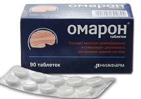 ომარონი ®
