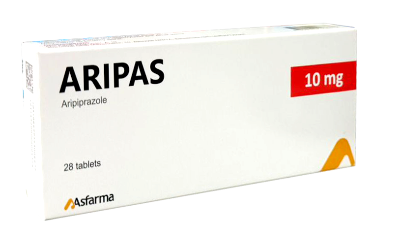არიპასი