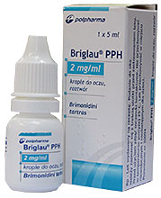 ბრიგლაუ PPH