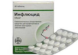 ინფლუციდი ®