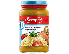 სპაგეტი ბოლონეზე