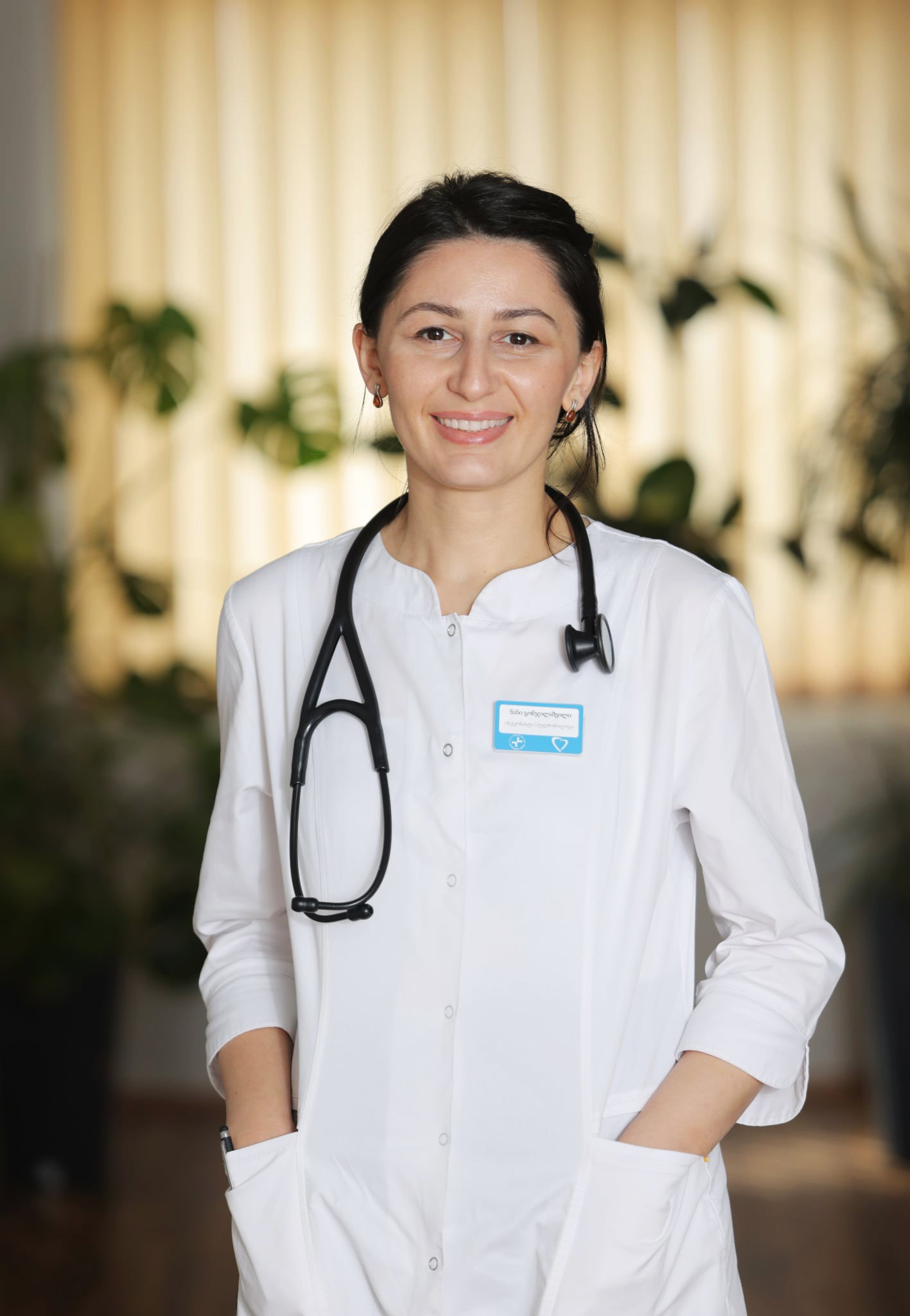 ფილტვების ქრონიკული ობსტრუქციული დაავადება - რა უნდა ვიცოდეთ