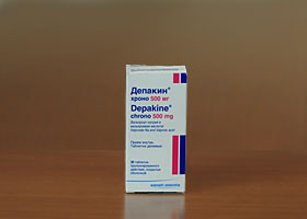 დეპაკინი ქრონო