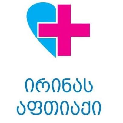 ირინას აფთიაქი
