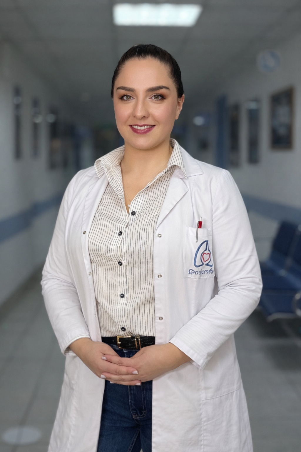 ელენე დადიანი