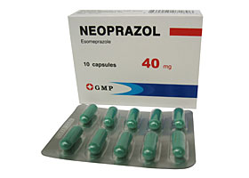 ნეოპრაზოლი