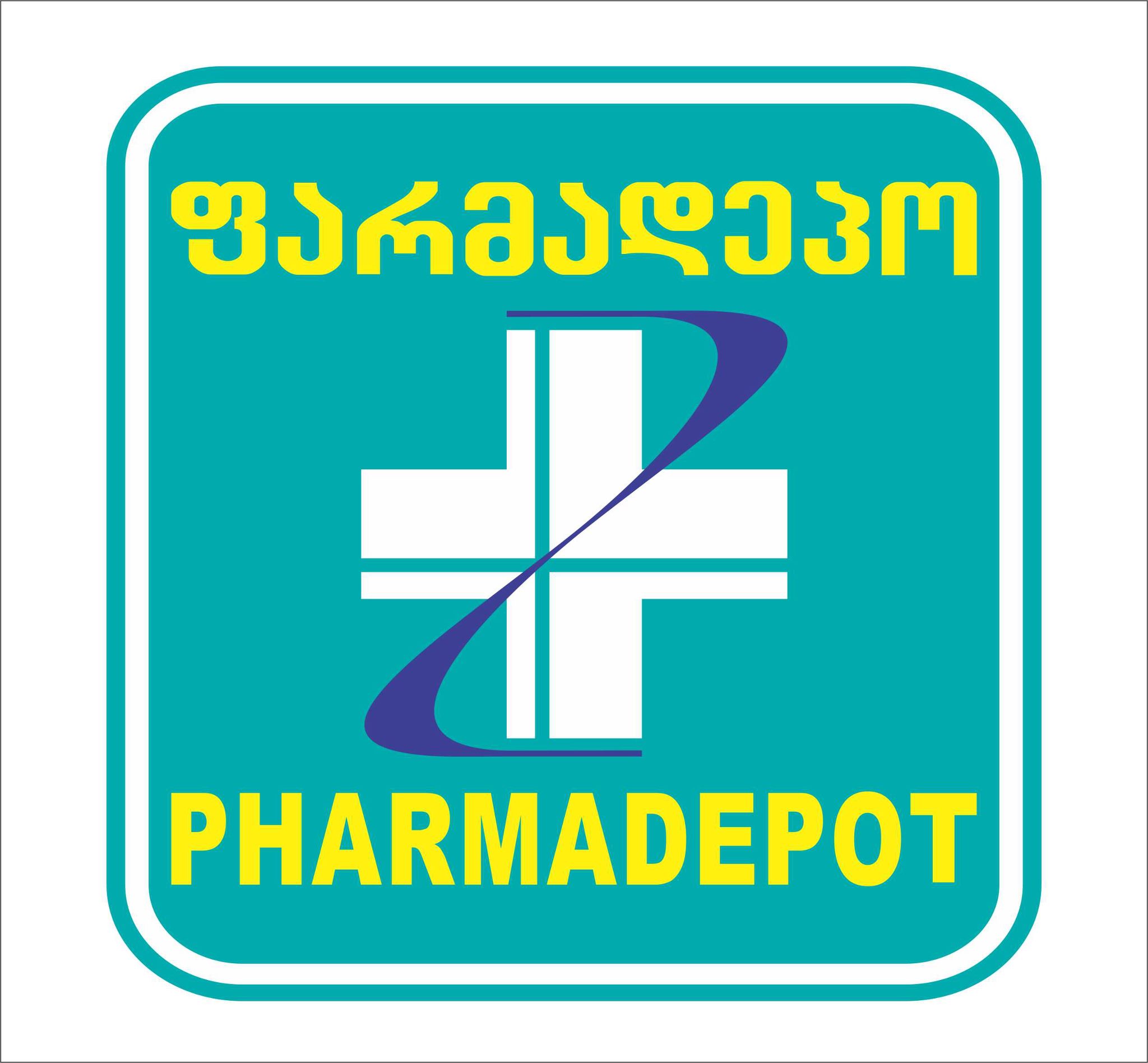ფარმადეპო / Pharmadepot