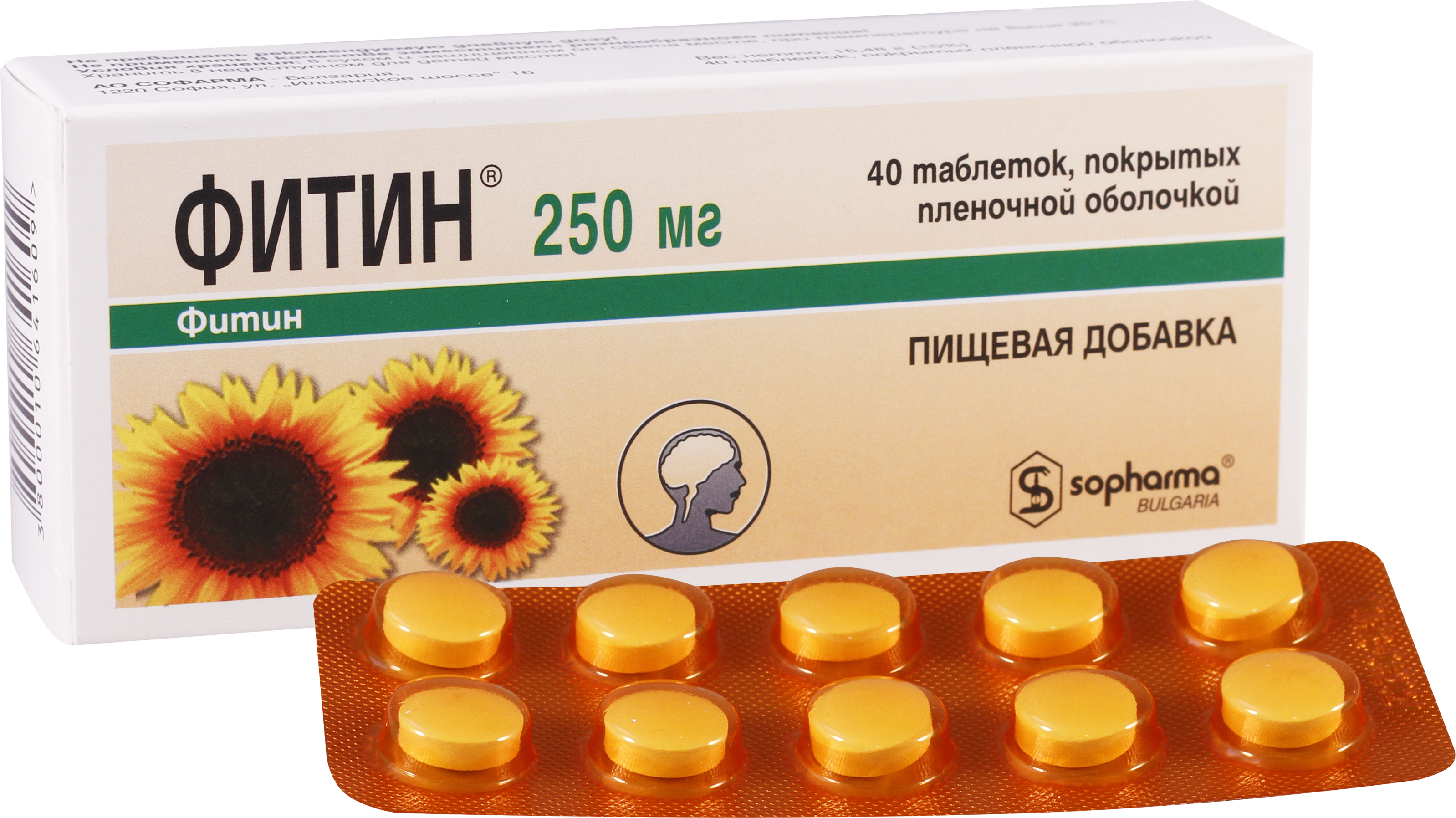 ფიტინი