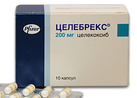 ცელებრექსი