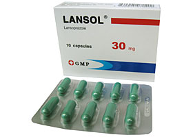 ლანსოლი ®