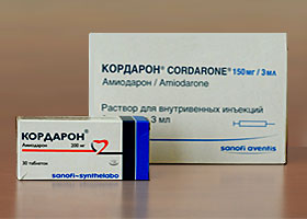 კორდარონი