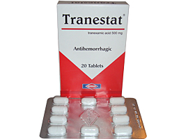ტრანესტატი
