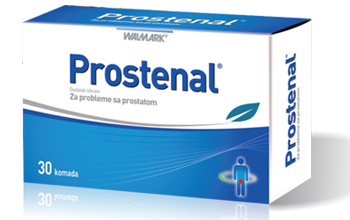 პროსტენალი