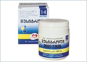 მუსიტროლი