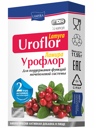 უროფლორი