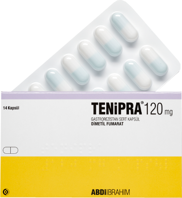 ტენიპრა 120 მგ