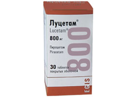 ლუცეტამი®