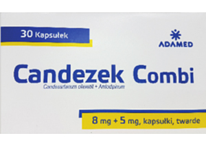 კანდეზეკ კომბი