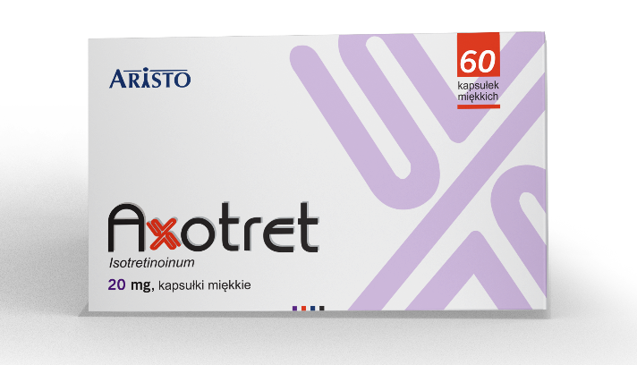 აქსოტრეტი