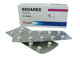 სედარექსი