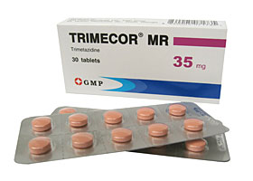 ტრიმეკორი® MR
